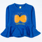 Girls Full Sleeve Suit - kids clothing by New Outfit Pakistan - image 5