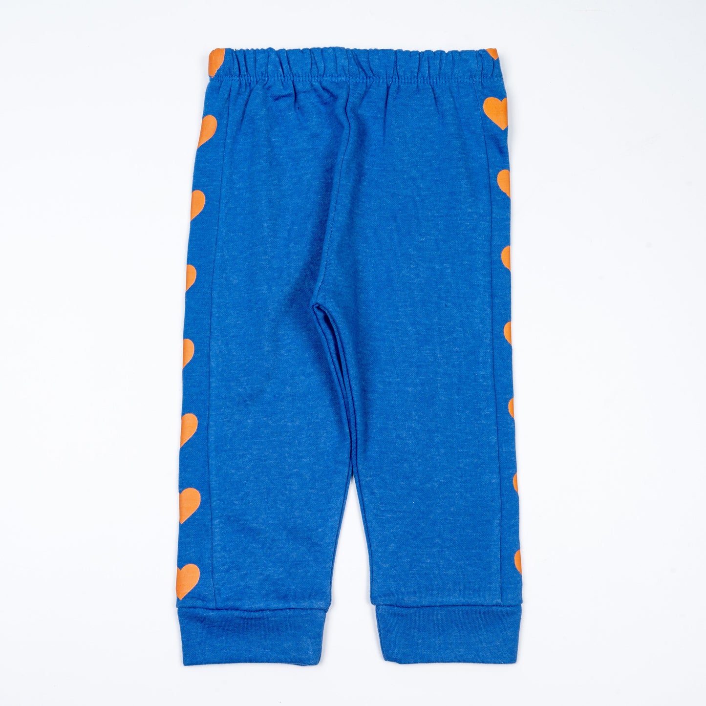 Girls Full Sleeve Suit (5178)