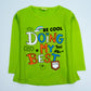 Girls Pre-Winter Suit (5125)