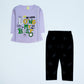 Girls Pre-Winter Suit (5125)