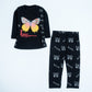 Girls Pre-Winter Suit (5143/4)