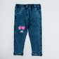 Girls Pre-Winter Suit (5109/0)