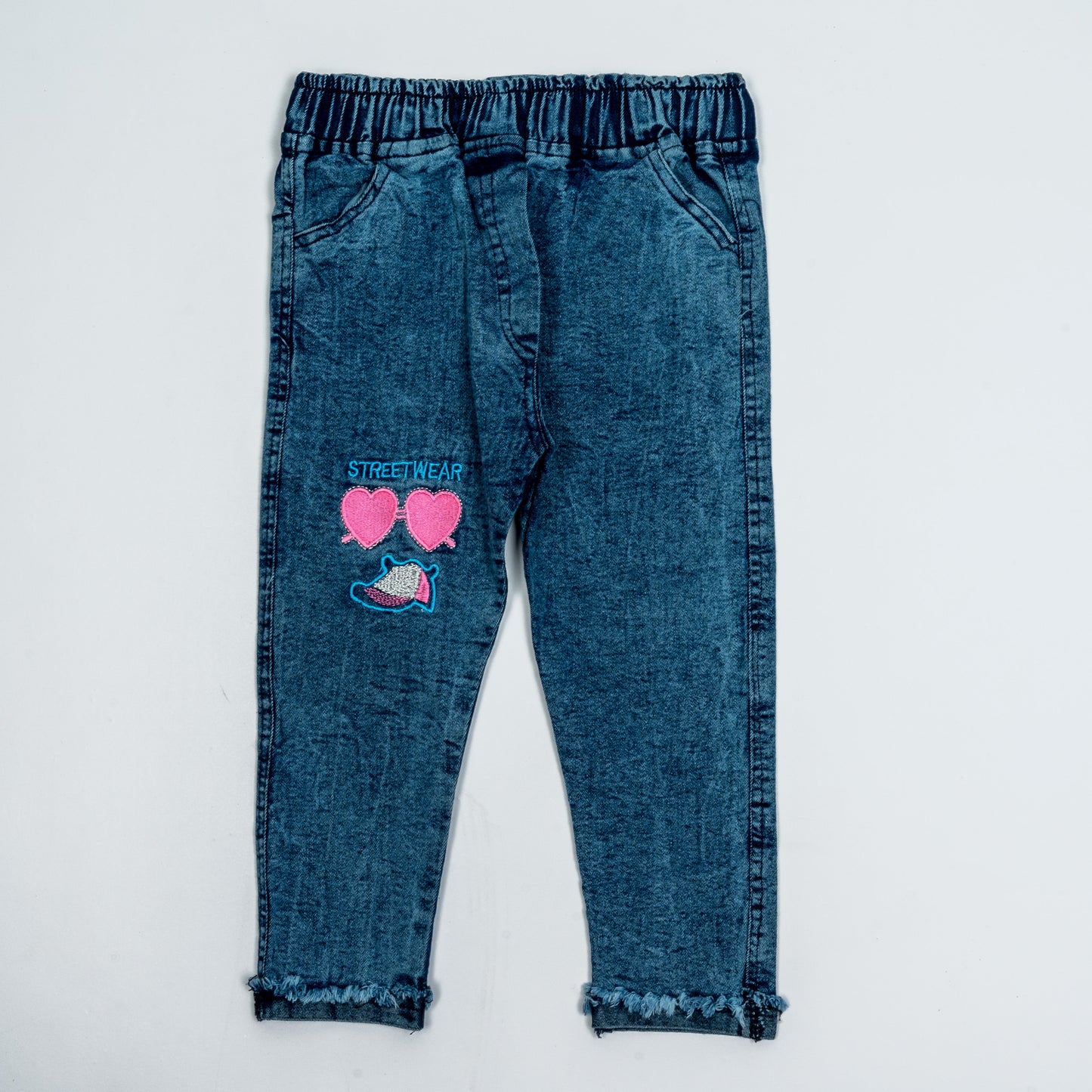 Girls Pre-Winter Suit (5109/0)