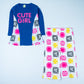Girls Pre-Winter Suit (5147)