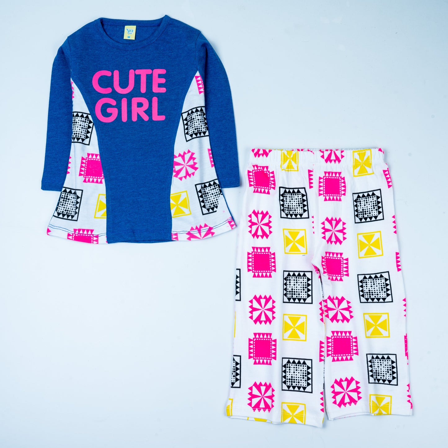 Girls Pre-Winter Suit (5147)