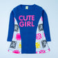 Girls Pre-Winter Suit (5147)