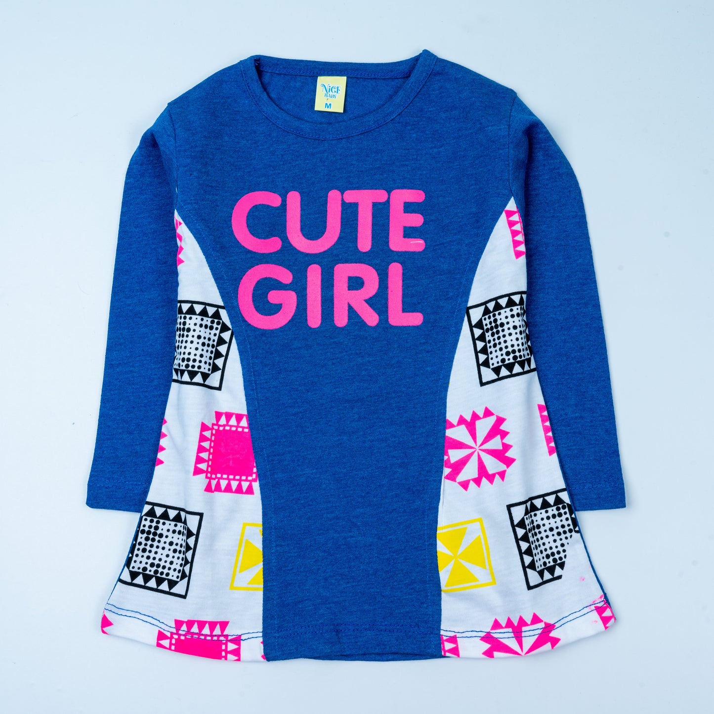 Girls Pre-Winter Suit (5147)