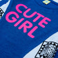 Girls Pre-Winter Suit (5147)