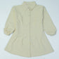 Girls Full Sleeve Long Frock (0001)