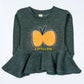 Girls Full Sleeve Suit (5178)