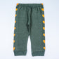 Girls Full Sleeve Suit (5178)