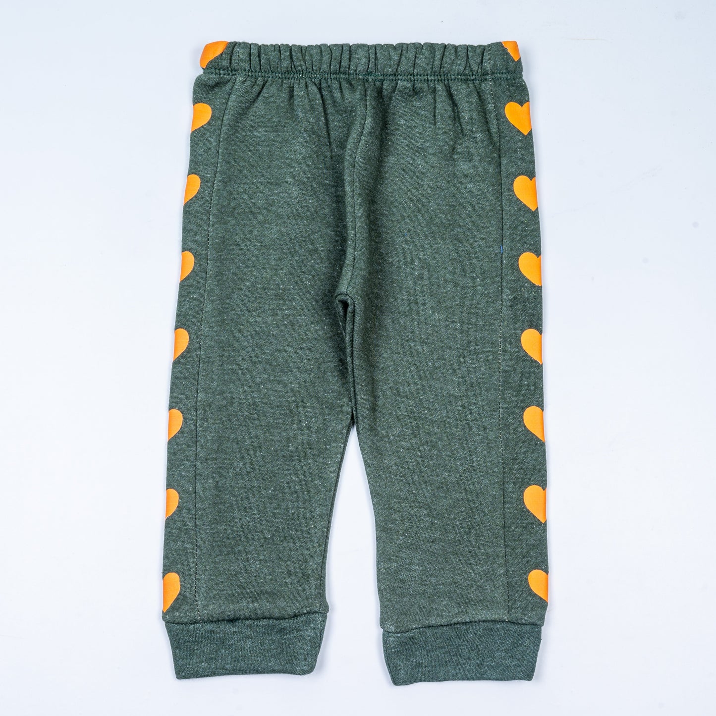 Girls Full Sleeve Suit (5178)