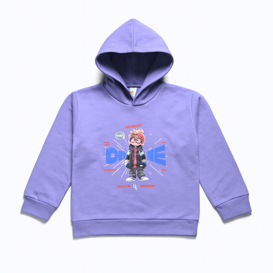 Boys Fleece Hoodies - kids clothing by New Outfit Pakistan - image 3