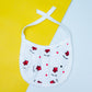 5-Piece Infant Dress Set – Soft PC Fabric Newborn Outfit with Bib, Cap & Pants - kids clothing by New Outfit Pakistan - image 2