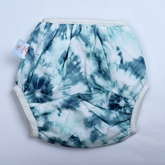 Infant Unisex Panty Pamper (Ice-Green)
