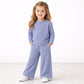 Girls Full Sleeve Suit - kids clothing by New Outfit Pakistan - image 2