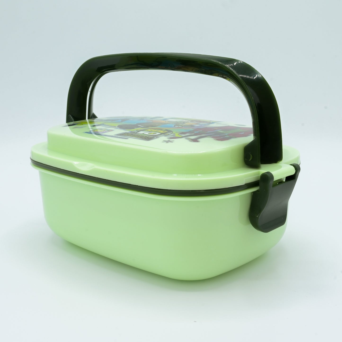 Lunch Box Kids (Ben 10)