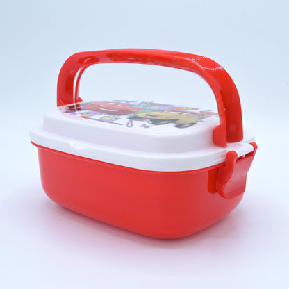 Lunch Box Kids (Disney Cars 2)