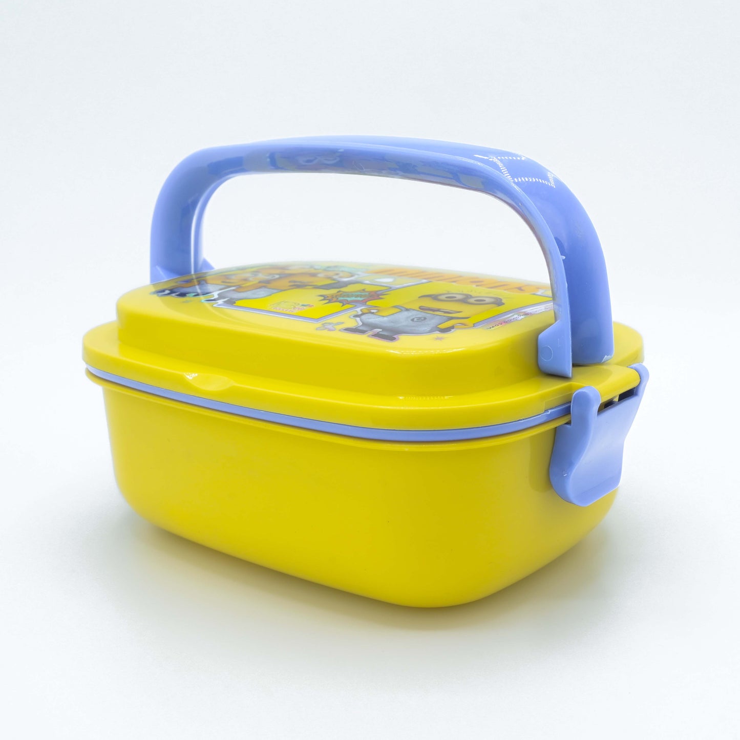 Lunch Box Kids (Minions)