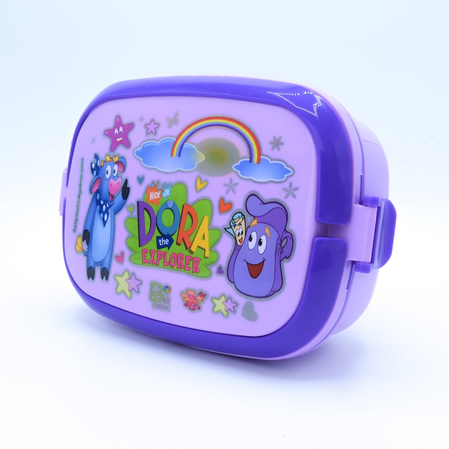 Lunch Box Kids (Dora The Explorer)