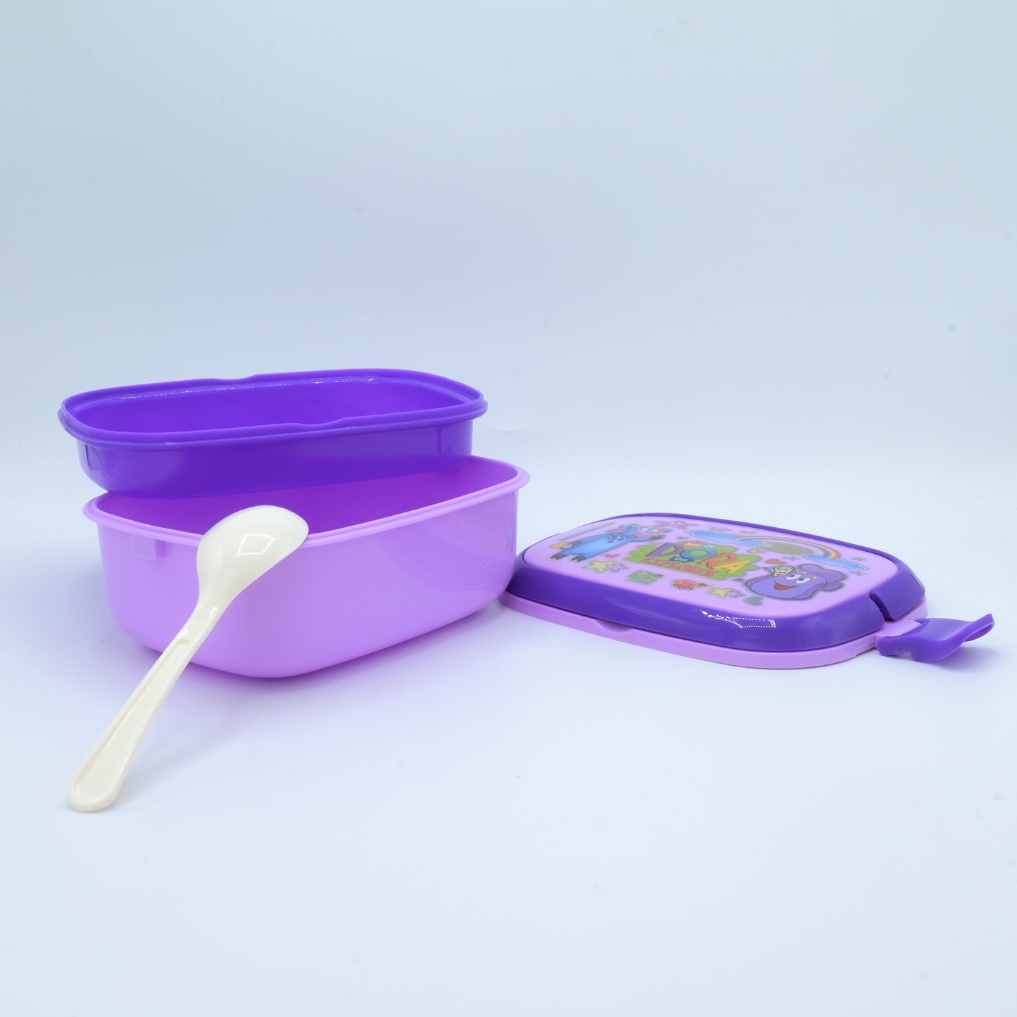 Lunch Box Kids (Dora The Explorer)