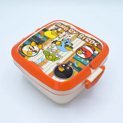 Lunch Box Kids (Angry Birds)