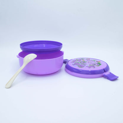 Lunch Box Kids (My Little Pony – Spike Lunch Box Purple)