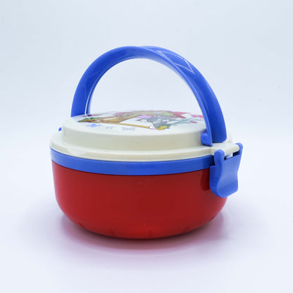 Lunch Box Kids ( Tom & Jerry Kids’ Lunch Box – Red & Blue)