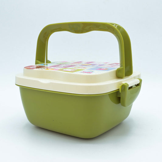 Lunch Box Kids (Hello Kitty)