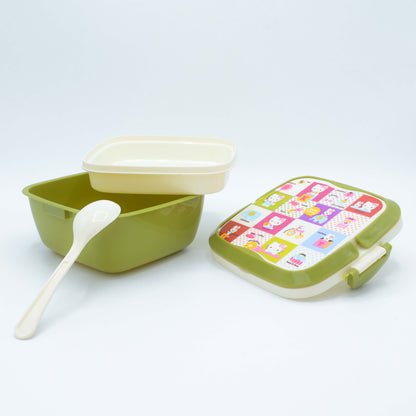 Lunch Box Kids (Hello Kitty)