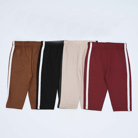 Infant trouser Pack off 6 Pcs - kids clothing by New Outfit Pakistan