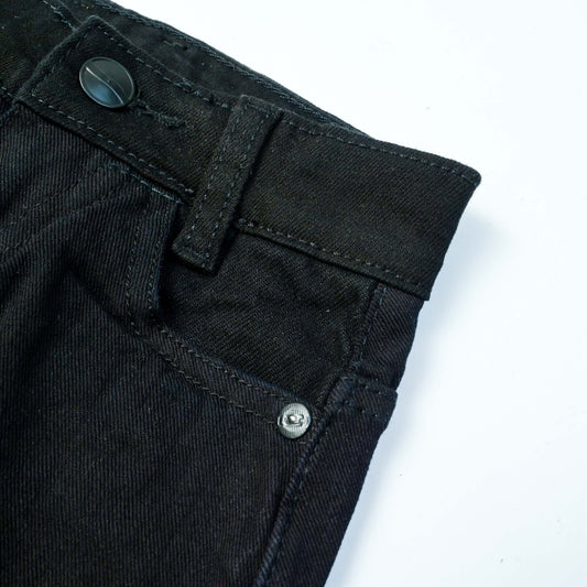 Denim Jeans Pent - kids clothing by New Outfit Pakistan - image 3