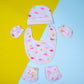 Newborn Baby Essential Gift Set - kids clothing by New Outfit Pakistan - image 3