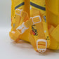 Kids School Backpack - kids clothing by New Outfit Pakistan - image 3