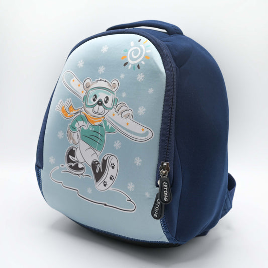 Kids School Backpack (LeTong)