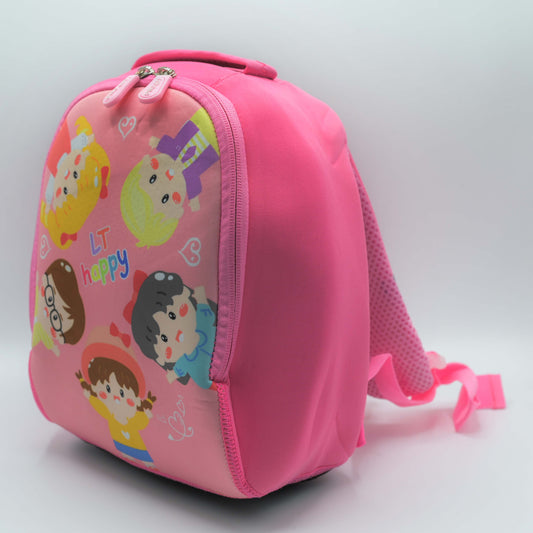 Kids School Backpack - kids clothing by New Outfit Pakistan