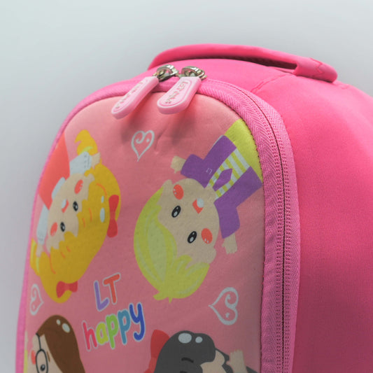 Kids School Backpack - kids clothing by New Outfit Pakistan - image 3
