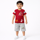 Trendy Summer Outfit for Kids - kids clothing by New Outfit Pakistan - image 2