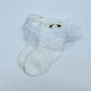 Ruffled Baby Booties (Socks) - kids clothing by New Outfit Pakistan - image 6