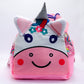 Magical Unicorn Kids Travel & Storage Bag – Pink - kids clothing by New Outfit Pakistan - image 2
