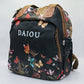 Floral Butterfly Travel & Storage Backpack - kids clothing by New Outfit Pakistan - image 2