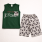 Boys Sando Suit - kids clothing by New Outfit Pakistan - image 3