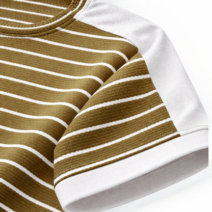 Boys Half Sleeve T-Shirt (JB-EB-245)