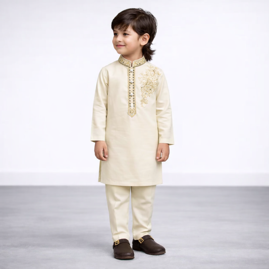 Boys Kurta Shalwar (JB-EB030)
