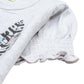 Girls Half Sleeves Suit - kids clothing by New Outfit Pakistan - image 17