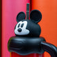 Mickey Mouse Red Travel Tumbler with Handle & Straw – Kids Favorite Drink Cup - kids clothing by New Outfit Pakistan - image 5