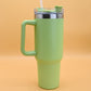 Premium Stainless Steel Handle Tumbler - kids clothing by New Outfit Pakistan - image 5