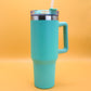 Premium Stainless Steel Handle Tumbler - kids clothing by New Outfit Pakistan - image 6