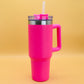 Premium Stainless Steel Handle Tumbler - kids clothing by New Outfit Pakistan - image 4