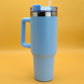 Premium Stainless Steel Handle Tumbler - kids clothing by New Outfit Pakistan - image 7
